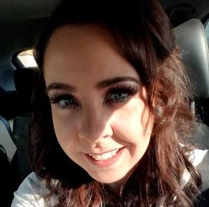 Meet your Posher, Erika